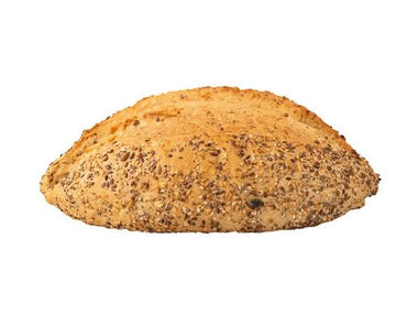 Tiramisu Country Cereal Bread at zucchini
